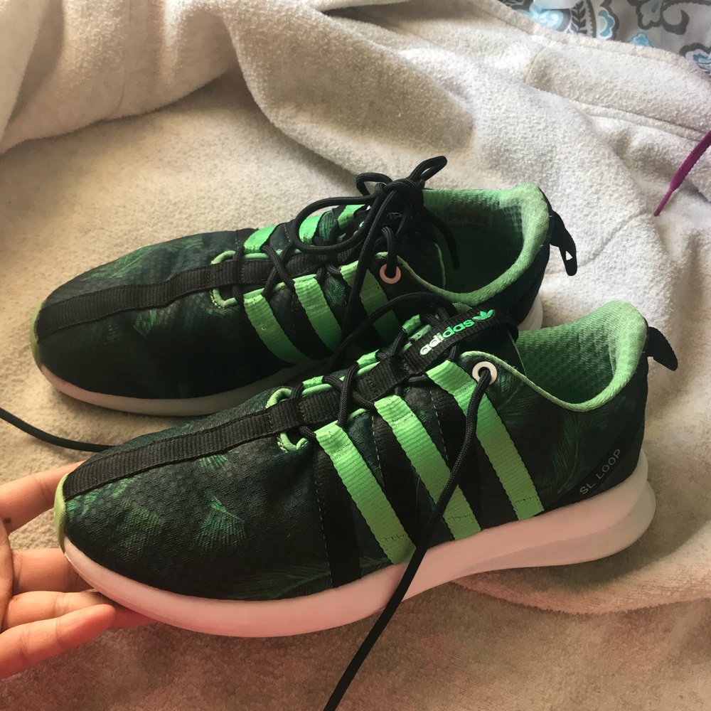 Adidas women